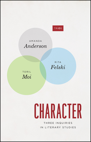 Download Character: Three Inquiries in Literary Studies - Amanda Anderson | PDF