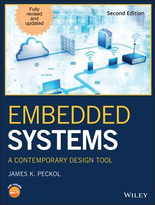 Read Online Embedded Systems: For Signal Integrity, System Security, Low Power, and Hardware-Software Co-Design - James K Peckol file in PDF