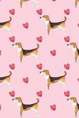 Download Kawaii Journal: I Love Beagles - Notebook for Students - Blank College-Ruled Lines for School - Sera Wagner | PDF