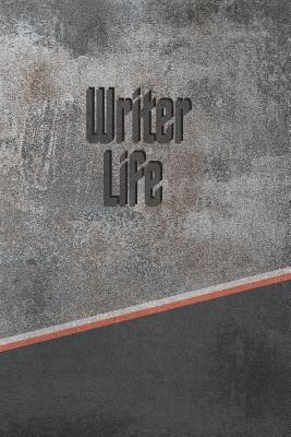 Read Online Writer Life: Personalized Isometric Dot Notebook 120 Pages 6x9 -  file in ePub