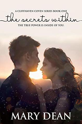 Read The Secret Within (The Cliffhaven Coven Series Book 1) - Mary Dean | ePub