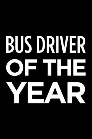 Read Bus driver of the year: Blank lined novelty office humor themed notebook to write in: With a practical and versatile wide rule interior -  file in ePub
