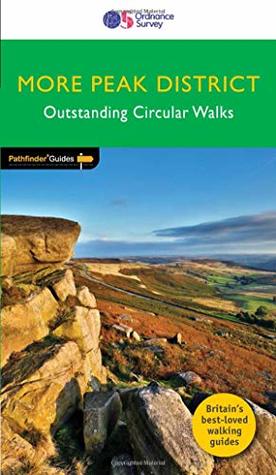 Read More Peak District Outstanding Circular Walks (Pathfinder Guides) - Dennis and Jan Kelsall | ePub