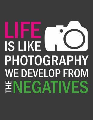 Download Life Is Like Photography: Photographer Notebook Journal. Photographer Gifts for Women. Photography Gifts for Men. Photographer Gifts Under 10 Dollar. -  | PDF