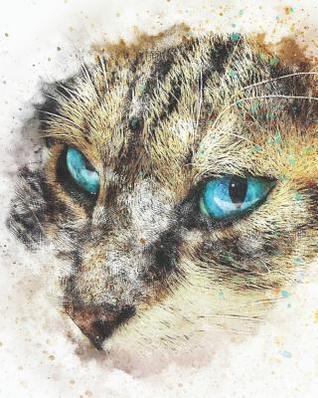 Full Download 2019-2020 Academic Planner Weekly and Monthly Clever Cat - Zone365 Creative Journals | ePub