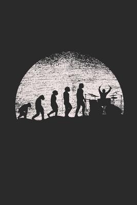 Read Evolution Of Drums: Blank Lined Notebook - Journal for Drummer And Musician - Drummer Publishing | PDF