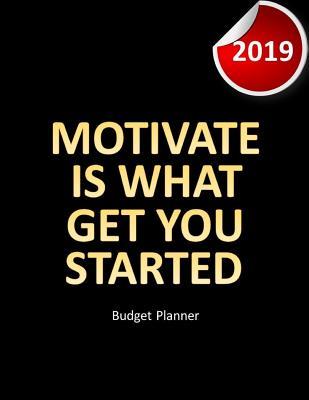 Full Download Budget Planner 2019: Financial planner organizer budget book 2019, Yearly Monthly Weekly & Daily budget planner, Fixed & Variable expenses tracker, Sinking Funds tracker, Income & Savings tracker, Happy to personal budget planner - John J Dewald | PDF