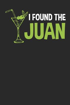 Download I found the Juan: Lined Journal Lined Notebook 6x9 110 Pages Ruled -  file in ePub