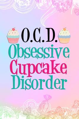 Download O.C.D Obsessive Cupcake Disorder: Blank Lined Notebook Journal Diary Composition Notepad 120 Pages 6x9 Paperback ( Candy ) Rainbow - Constantine Cordon P file in PDF