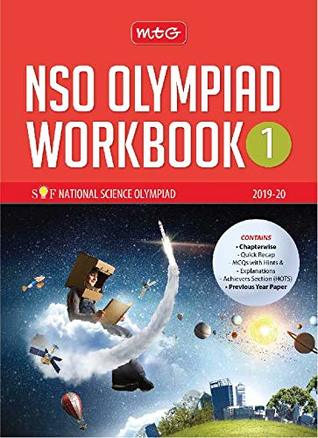 Full Download National Science Olympiad Workbook -Class 1 (2019-20) - Anil Ahlawat | ePub