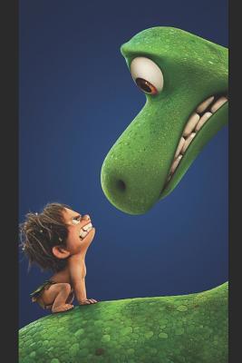 Full Download Journal: A good dinosaur themed notebook journal for your everyday needs -  | ePub
