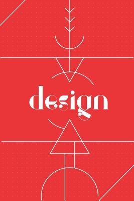 Download Design: Dot grid journal for designers to write in, draw, make art and templates, plan projects, and get creative - 6x9, 120 pages - Andrew Sivko | ePub