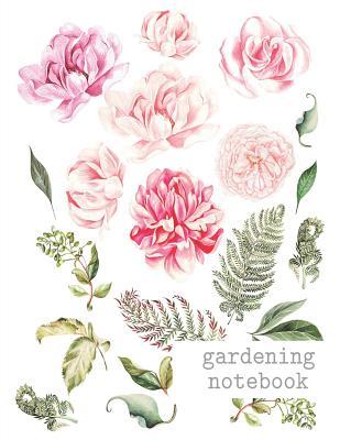Read Online Gardening Notebook: Garden Journal Note Book Planner. Record Log For Plants, Vegetables, Fruits and Herbs Care Instructions. Alternating Dot Grid Bullet Paper To Draw Garden Layout Plans. 8.5 x 11 InchSoft Cover. -  file in PDF