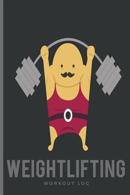 Download Weightlifting Workout Log: Weightlifters Training Journal & Tracker; Powerlifting Strength Log Crossfit Fitness; Exercise Notebook and Logger; Wellness Diary Planner - Dazenmonk Designs | ePub