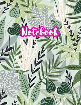 Read Notebook: Cute Blank Lined Journal Large 8.5 x 11 Matte Cover Design with Ruled White Paper Interior (Perfect for School Notes, Girls and Boys Diary, Kids Writing Composition, Planner, College Subject, Office Use) - Product Code N7 912 - Mila Chavez | PDF