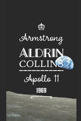 Download Journal: A 50th anniversary Apollo 11 journal for your everyday needs -  | PDF