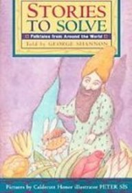 Download Stories to Solve: Folktales from Around the World - George Shannon | ePub