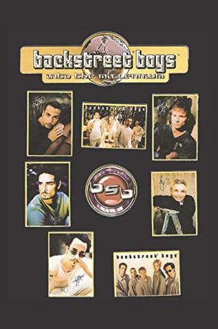 Read Backstreet Boys: Backstreet Boys Journal  Blank Lined Journal  6x9 inches - Journals by Dee | PDF