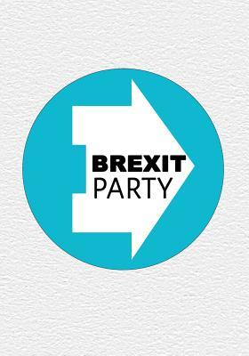 Read Brexit Party: Brexit Journal/Notebook 7x10 110 lined pages Leave Means Leave Brexit Rally Britain Exit European Union - Fabulous Stationery file in PDF