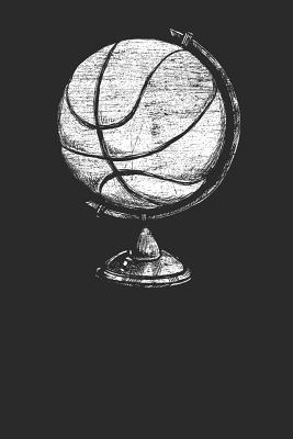 Read Basketball Globe: Basketball Notebook, Graph Paper (6 x 9 - 120 pages) Sports Themed Notebook for Daily Journal, Diary, and Gift - Basketball Publishing file in ePub