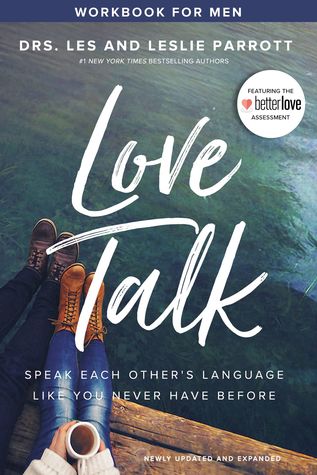 Full Download Love Talk Workbook for Men: Speak Each Other's Language Like You Never Have Before - Les Parrott III | ePub