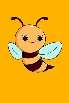 Full Download Bee Notebook: 6x9 Blank Bee Journal Bee Notebook 120 Pages Perfect for writing, Taking Notes for premilary school, high school, college or students - Alkali Bee Humblebee | PDF