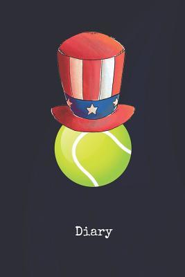Download Diary: Soccer Ball America Blank Writing Journal Patriotic Stars & Stripes Red White & Blue Cover Daily Diaries for Journalists & Writers Note Taking Write about your Life & Interests - Starsandstripes Publications | PDF