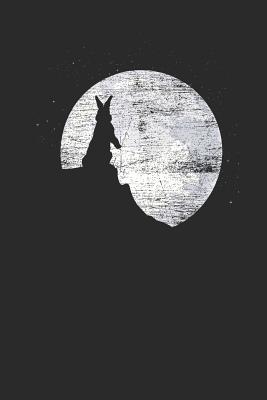 Read Online Rabbit Moon: Rabbits Notebook, Graph Paper (6 x 9 - 120 pages) Animal Themed Notebook for Daily Journal, Diary, and Gift - Rabbit Publishing file in ePub