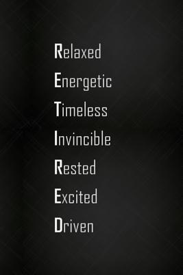 Read Online Lined Journal with Funny Quote: Retirement Gift Idea for Women, Men, Nurses, Teachers, Army, Navy - Supreme Publications | ePub