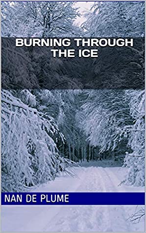 Download Burning through the Ice (Joey & Johnny Forever Book 6) - Nan de Plume file in ePub