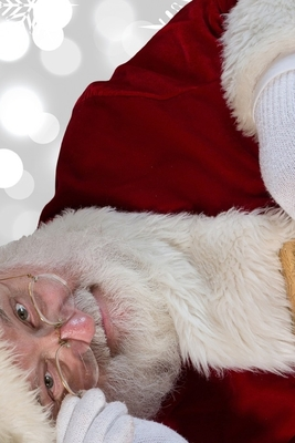 Download Santa Claus notebook - achieve your goals, perfect 120 lined pages #3 - Lucanus file in ePub