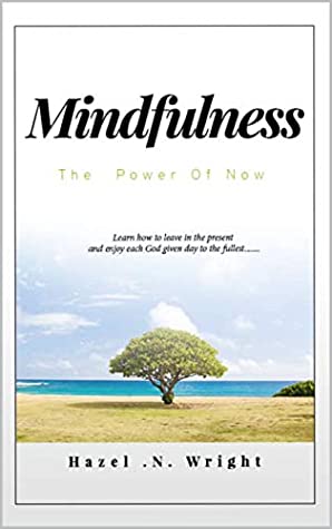 Full Download Mindfulness : The Power of Now: Learn How To Live In The Presence and enjoy each God given day to the fullest - Hazel N Wright file in ePub